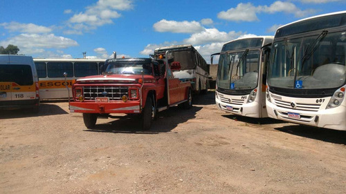 Ford 7000