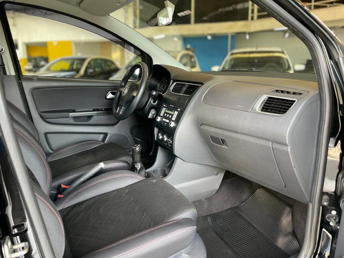 Volkswagen Fox 1.6 Vht Prime Total Flex 5p