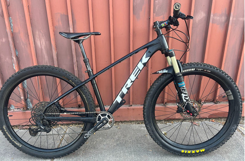 Trek Xcaliber 8 27.5 Talla S