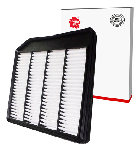 Filtro Aire Suzuki Sx4 Cross 1.4l 4l 2015