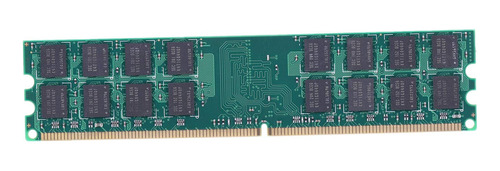 Smala Memoria Ram Pin Escritorio Dimm Bufer No Ecc Para Amd