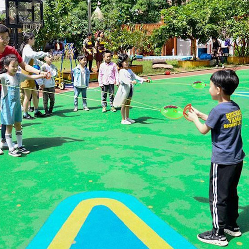 Zoom Juego De Pelota Deslizante Juego Interactivo De Ejercic