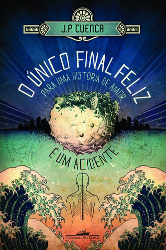 Unico Final Feliz Historia Amor Accidente - Cuenca - Lengua