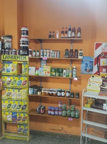 Imagen 7 de 19 de Fondo De Comercio Dietética