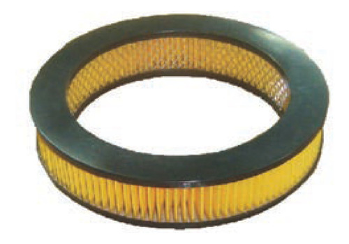 Filtro De Aire Tsuru Pu 1989-1990-1991 1.8 Opt