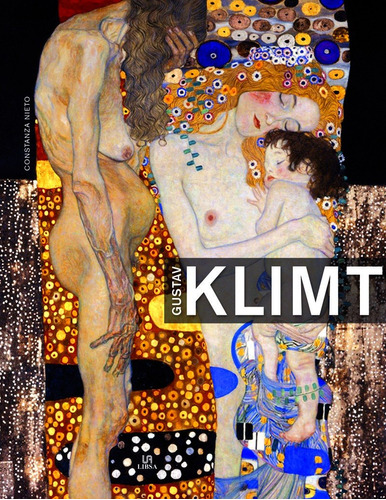 Gustav Klimt - Constaza Nieto