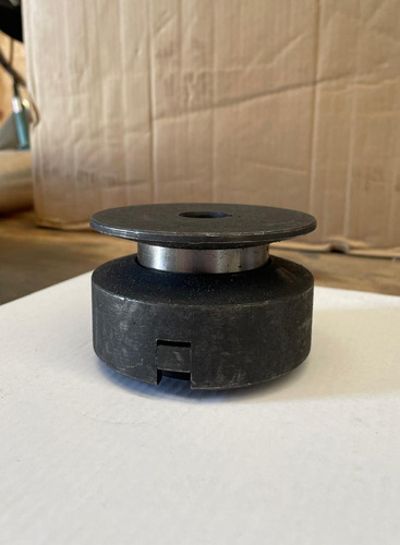 M1043 Embrague Centrifugo Alisador Pulidor Pavimento 60cms