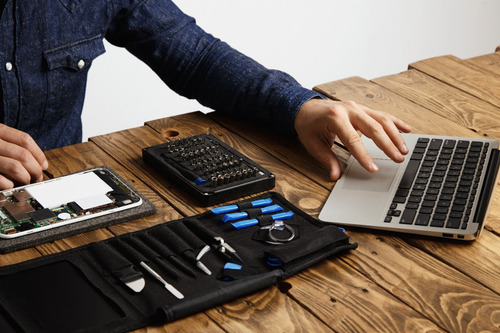 Formateo A Domicilio Notebook, Pc Y Macbook En Viña Del Mar