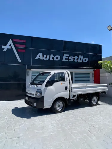 Kia K2700 0km