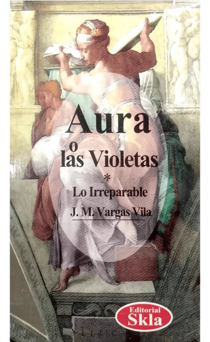 Aura O Las Violetas