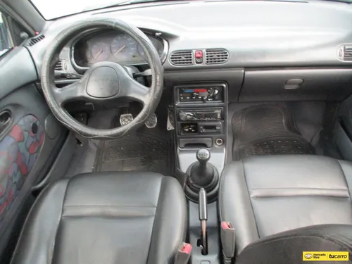 Mazda 121 1.3 Lx