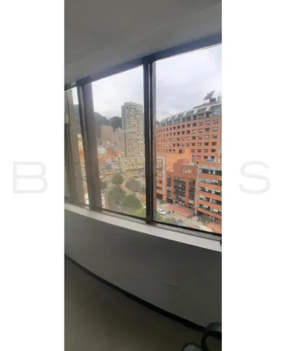 Oficina En Arriendo En Quinta Camacho. Cod A7517