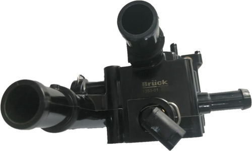 Toma Agua Cruze 1.8l 2015 2016 2017 Bruck C/ Junta Y Sensor