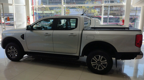 Ford Ranger 2.0 Cd 4X2 Xlt At 210Cv