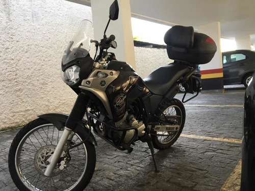 Yamaha Xtz 250 Tenere