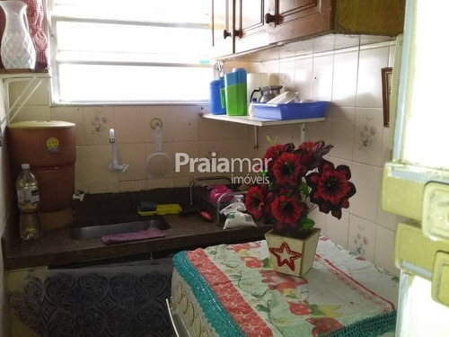 Imagem 9 de 12 de Sala Living 50m2 | São Vicente - 2042-47