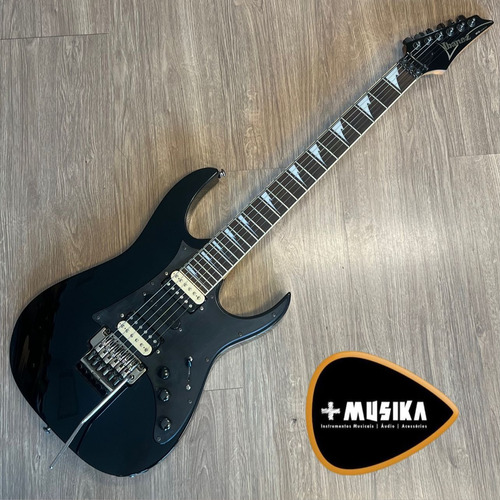 Guitarra Ibanez Rg350ex