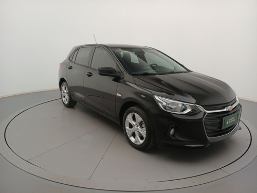 Chevrolet Onix 1.0 TURBO FLEX LTZ MANUAL