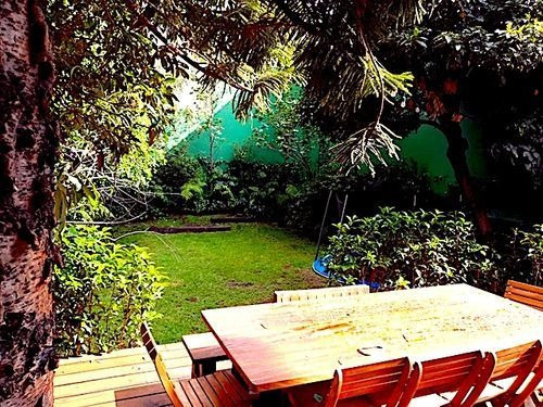 Imagen 11 de 22 de Hermosa Casa De Época En Las Lomas