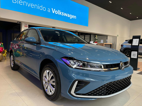 Volkswagen Jetta 1.4 T TSI Trendline