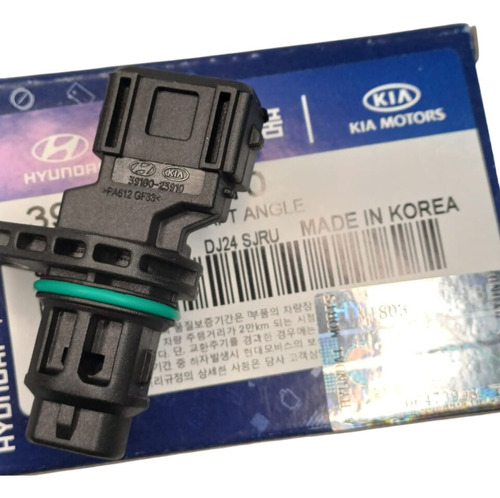 Sensor De Cigueñal Hyundai Tucson 2.0 Elantra Tiburón Usa