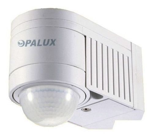 Sensor De Movimiento 360° Ip44 Opalux St-18b 12mt