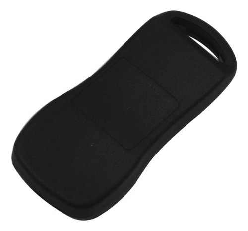 Carcasa Control Nissan 4 Botones
