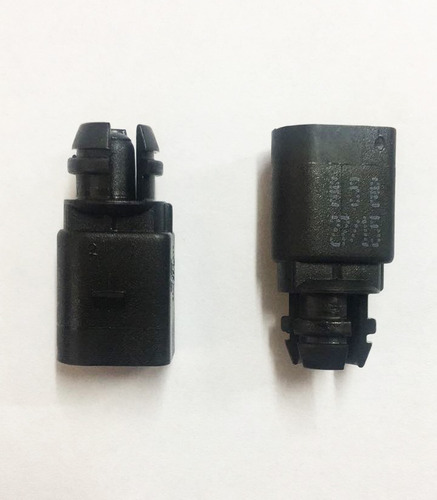 Imagen 5 de 8 de Sensor Temperatura Exterior Vw Bora Golf Suran Fox Gol Trend