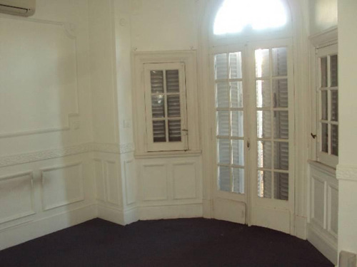 Imagen 23 de 30 de Santa Fe Y Callao. Frances De Maxima Categoria Duplex Muy Señorial Apto Profesional