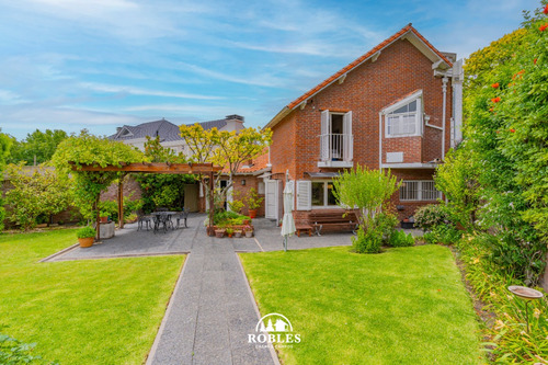Casa - Chalet En Venta En Mar Del Plata
