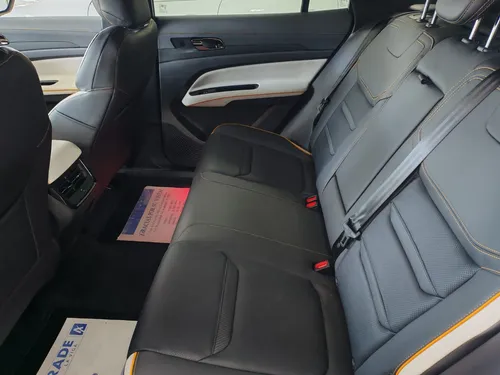 Ford Territory 1.8T Ecoboost Dark Edition Fwd