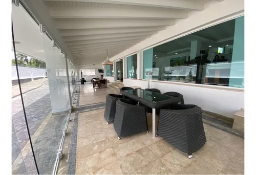 Casa En Venta En La Lagunita