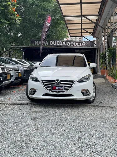 Mazda CX-3 2.0 Grand Touring Automática
