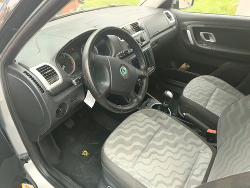 Skoda Fabia 1.2 Hb Ambiente