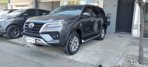 Toyota SW4 2.8 Srx 177cv 4x4 7as 6at