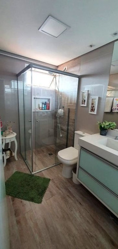 Imagem 9 de 30 de Lindo Apartamento Bairro Demarchi, 80 Metros!! - Ap3143