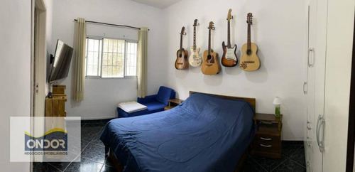 Imagem 13 de 30 de Casa À Venda, 530 M² Por R$ 650.000,00 - Jardim São Luiz (caucaia Do Alto) - Cotia/sp - Ca0599