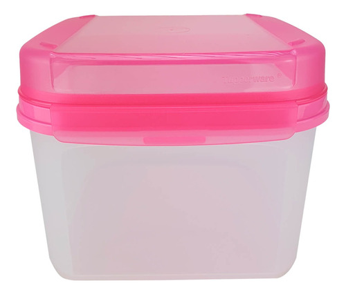 Tupperware Modular Quadrado 2,6l