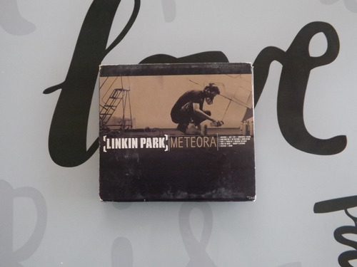 Linkin Park - Meteora 