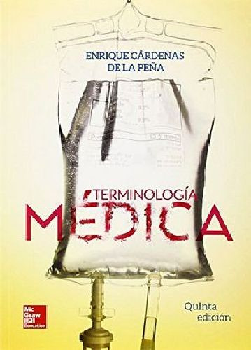 Terminología Médica 5ed.