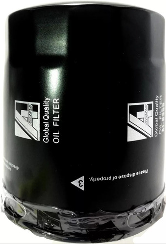 Filtro Aceite Npr Fvr Encava Bus Ent-900 Tienda Fisica