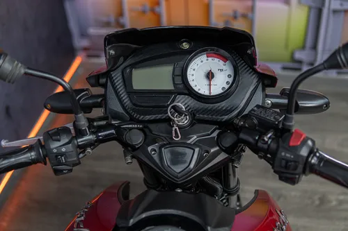 Tvs Apache Rtr 180 2016