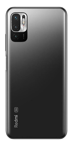 Imagen 2 de 9 de Xiaomi Redmi Note 10 5G - Gris grafito - 128 GB - 4 GB