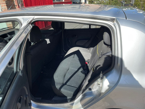 Imagen 12 de 25 de Renault Clio