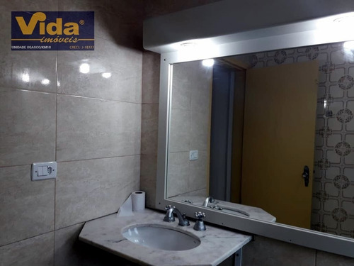 Imagem 11 de 15 de Casa Térrea Em Km 18 - Osasco - 34972