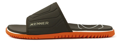 Chinelo Kenner Slide Go Dgu-02