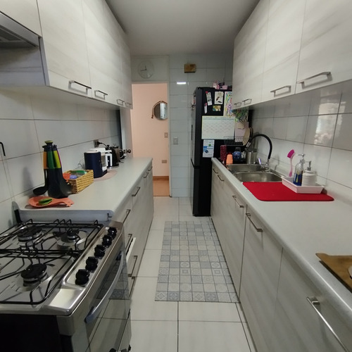 L&v Arriendo Suecia
