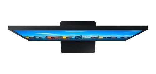Monitor Samsung 19'' Hd Tn 60hz 5ms Ls19a330nhmxzn Negro