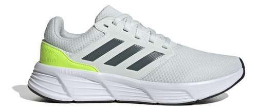 Tenis adidas Hombre Ie8135 Galaxy 6 M