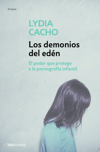 Demonios Del Eden,los - Cacho,lydia